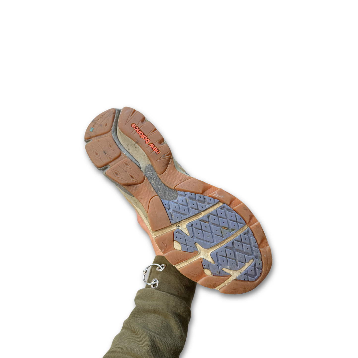 New Balance 990v3  x Bodega "Here To Stay"