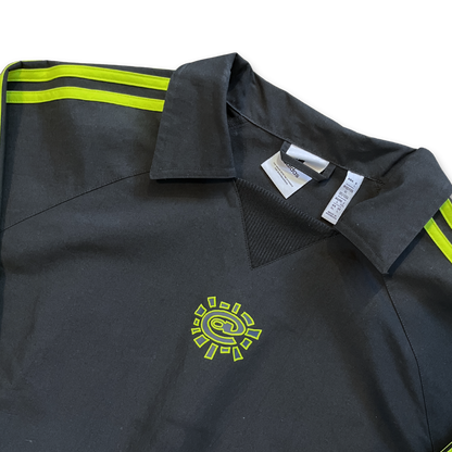 Adidas x Always wind breaker (L)