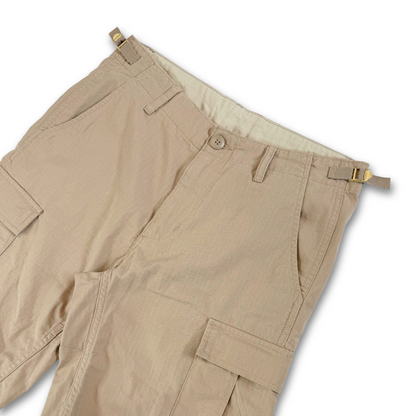 CARHARTT 'AVIATION' SHORTS (32")