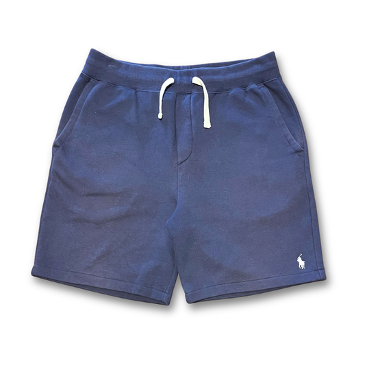 Polo Ralph Lauren Fleece Drawstring Shorts (S)