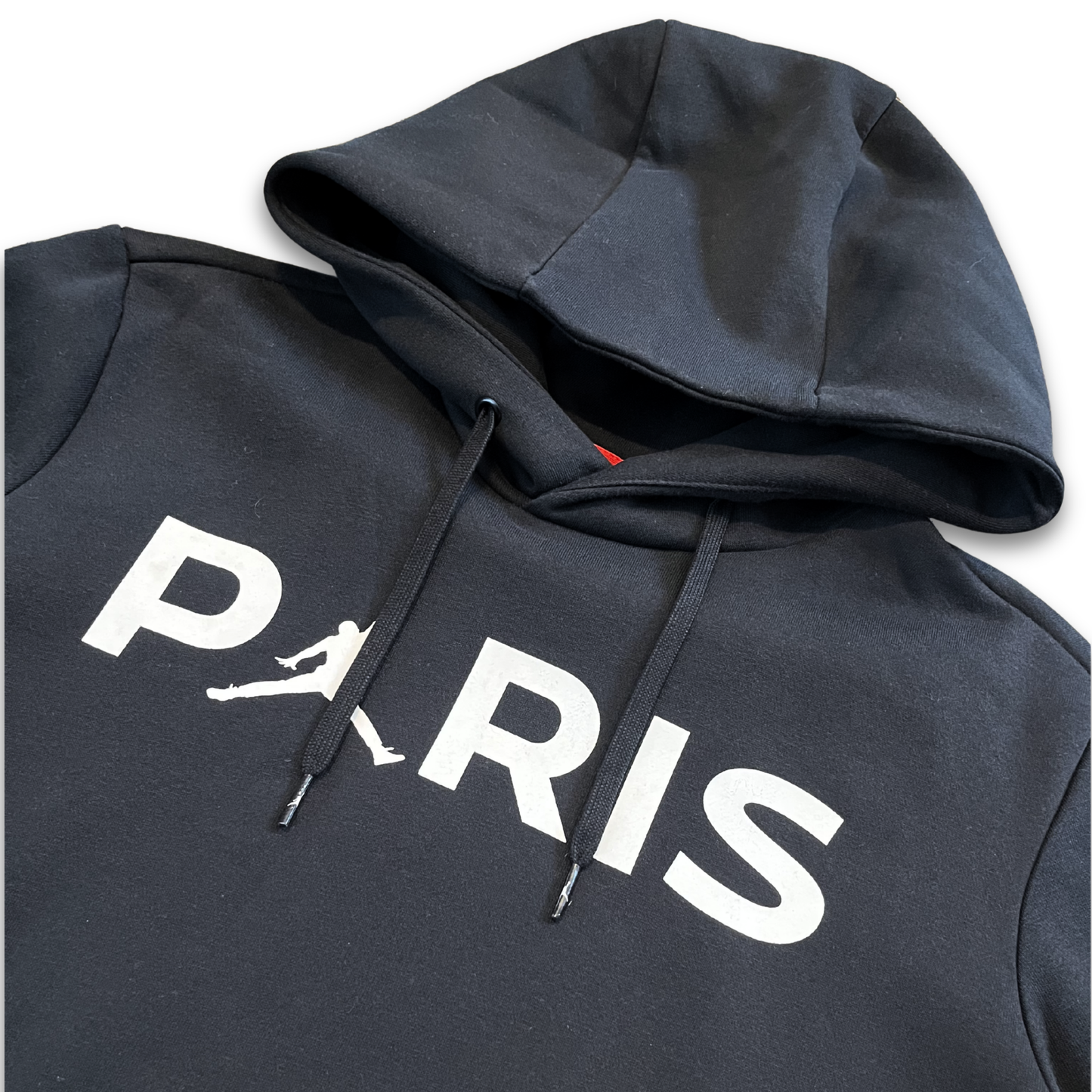 Jordan x Paris Saint-Germain Hoodie (L)