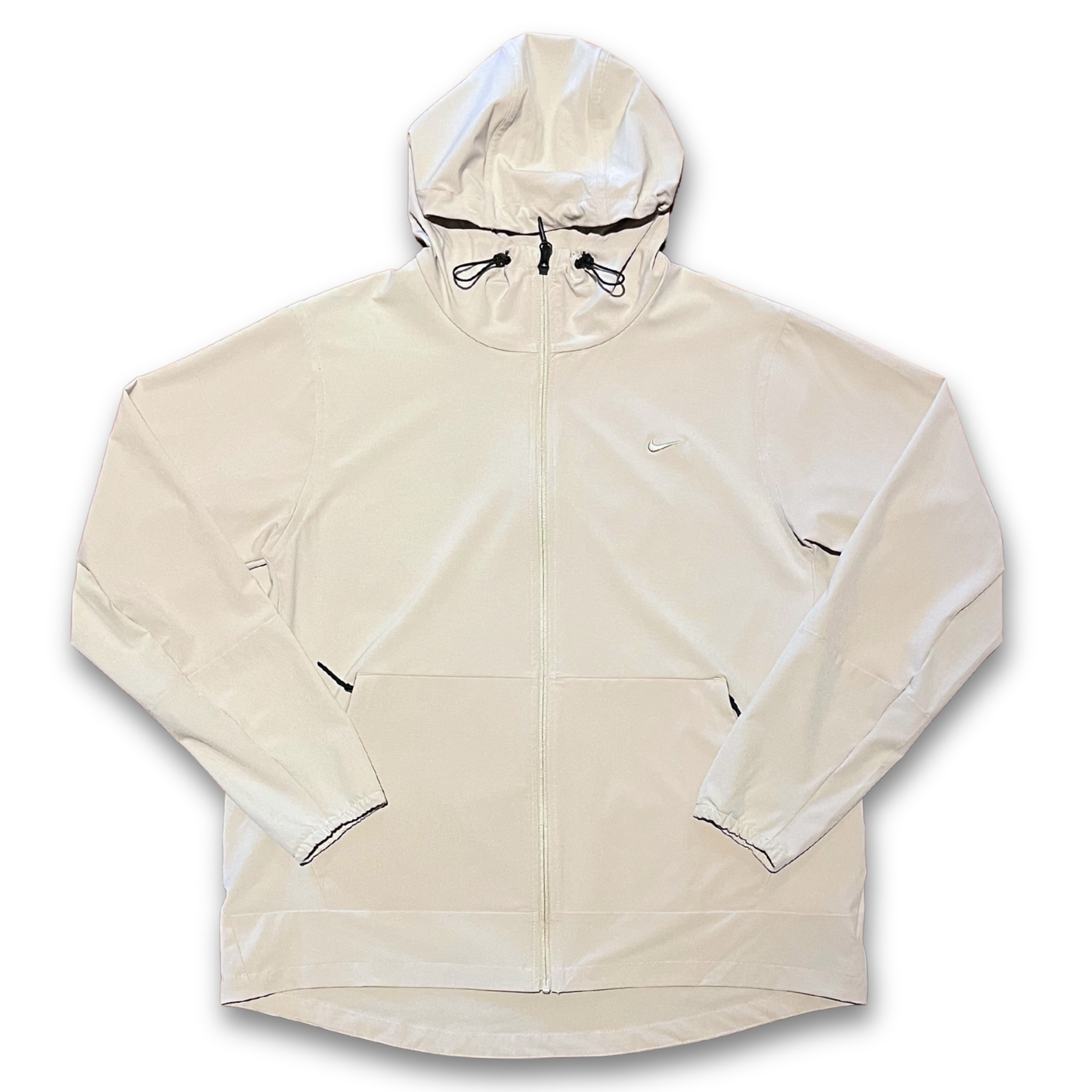 Nike Unlimited Repel Hooded Versatile Jacket (XL)