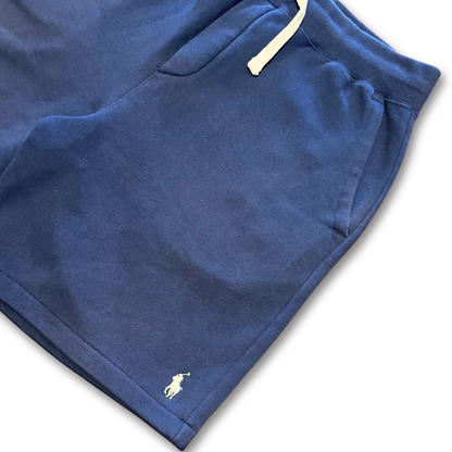 Polo Ralph Lauren Fleece Drawstring Shorts (S)