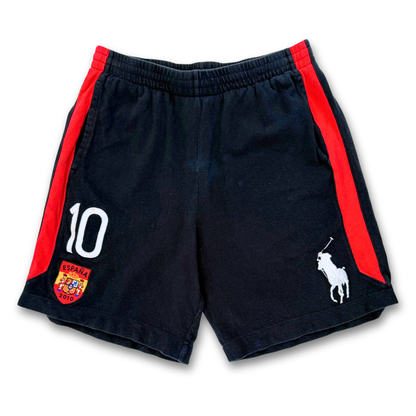 POLO RALPH LAUREN “ESPANA” SHORTS (30")