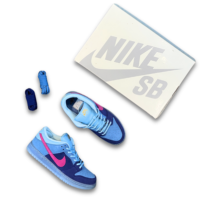 Nike SB Dunk Low Pro "Run The Jewels" sneaker (US 11)