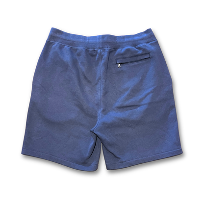 Polo Ralph Lauren Fleece Drawstring Shorts (S)