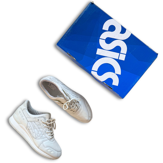 ASICS x Atmos Gel-Lyte III  'Birthday Dinner' (US 9)