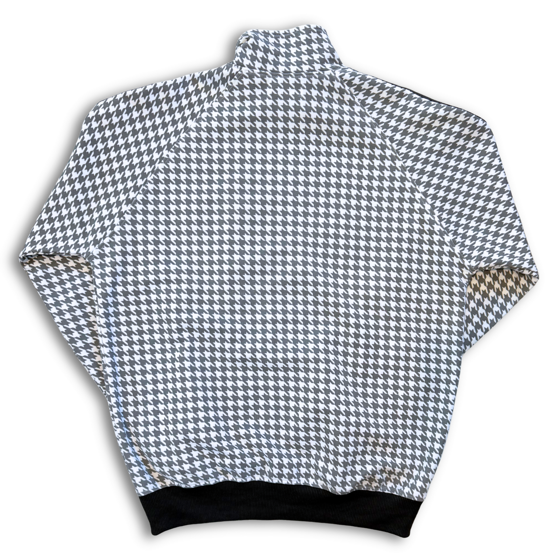FRED PERRY 00’s Towelling Track Jacket-M FRED PERRY - FRED PERRY 00's Towelling Track Jacket-Mの通販