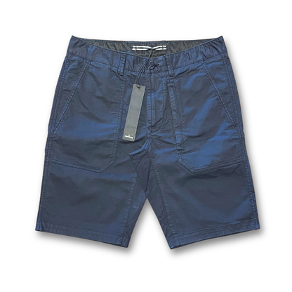 Stone Island Bermuda Comfort Shorts (31")