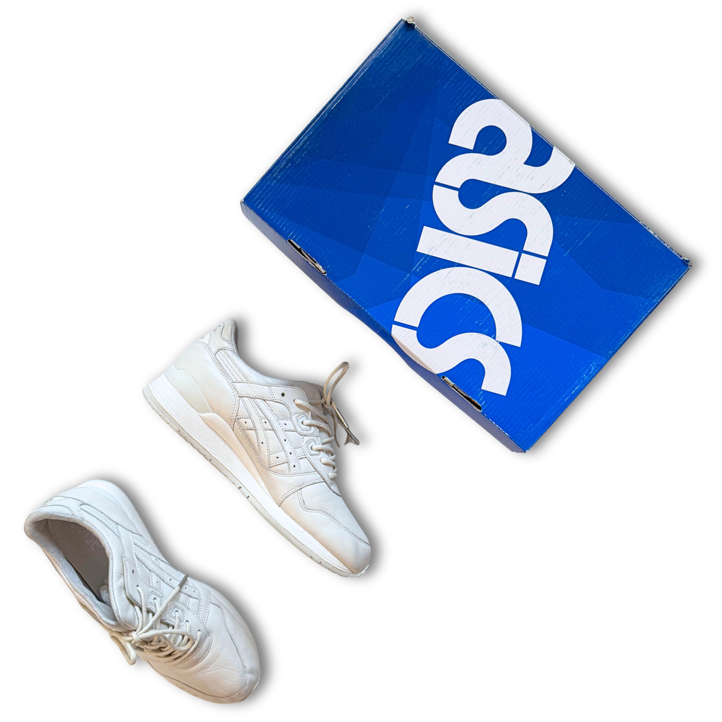 ASICS x Atmos Gel-Lyte III  'Birthday Dinner' (US 9)