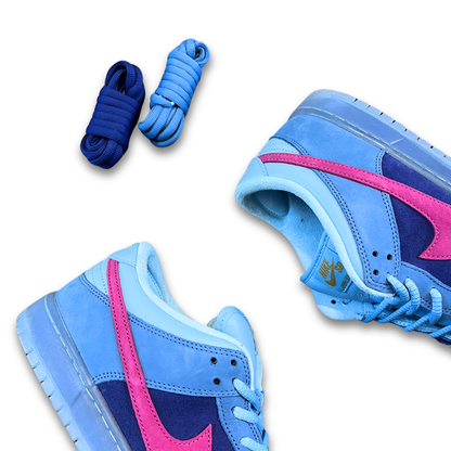 Nike SB Dunk Low Pro "Run The Jewels" sneaker (US 11)