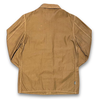 Workshop Denim Sample Chore Jacket (L)