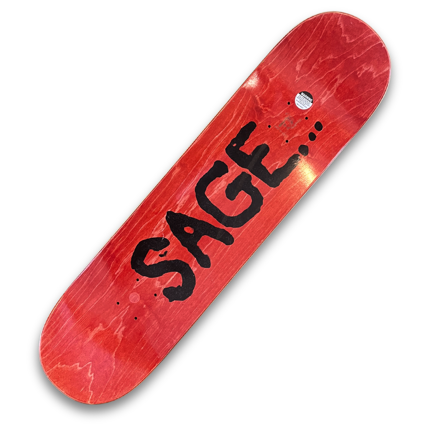 Fucking Awesome 'SAGE - Class Photo' skateboard