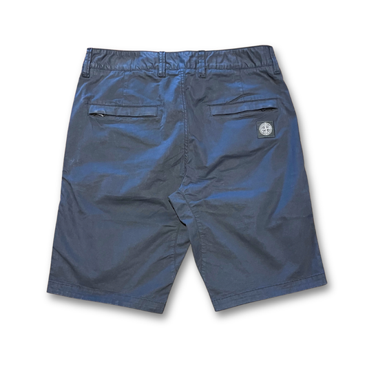 Stone Island Bermuda Comfort Shorts (31")