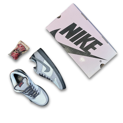 Nike SB Dunk Low Pro "Band Aid" sneaker (US 11)