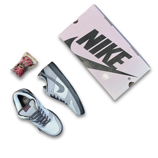 Nike SB Dunk Low Pro "Band Aid" sneaker (US 11)