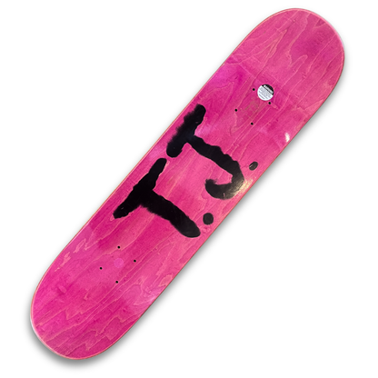 Fucking Awesome 'TJ Class Photo' skateboard