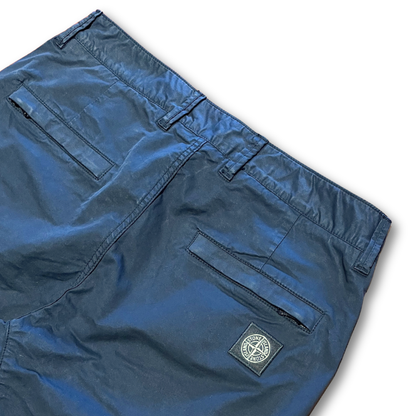 Stone Island Bermuda Comfort Shorts (31")