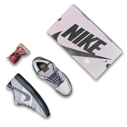 Nike SB Dunk Low Pro "Band Aid" sneaker (US 11)