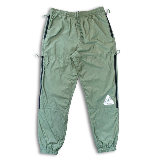 PALACE NYLON RIPSTOP PANTS (34”)