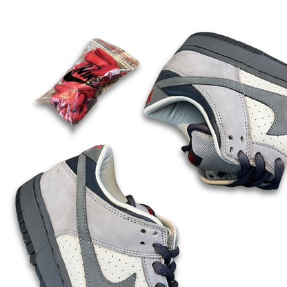 Nike SB Dunk Low Pro "Band Aid" sneaker (US 11)