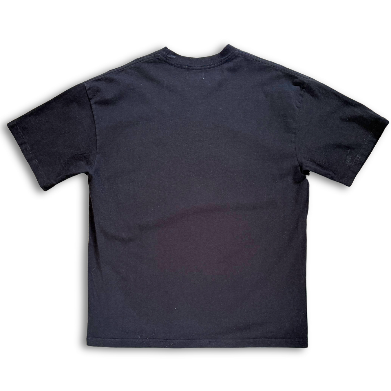 Warren Lotas "God Wept" Cemetery Tee (XL)