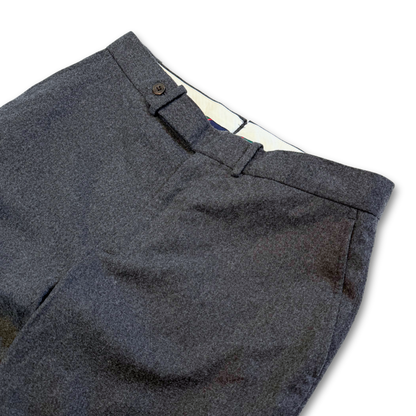 POLO RALPH LAUREN SUFFIELD FLANNEL PANTS (32X34)