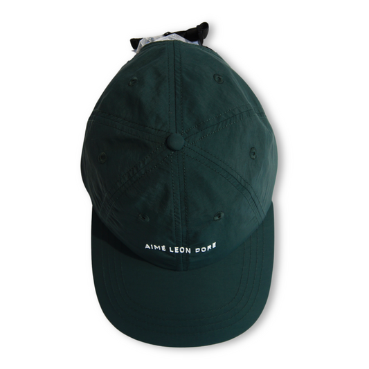 SS24 AIME LEON NYLON SPORTS CAP