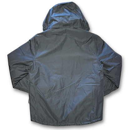 AAPE UNVS Multi-Pocket Hooded Jacket (M)