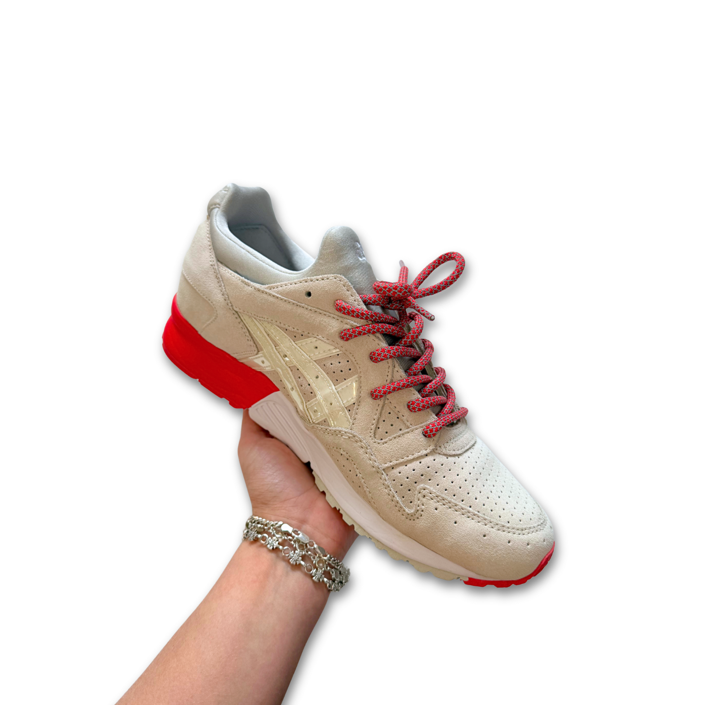 ASICS x GEL-Lyte V 'Concepts 8-Ball' (US 9)