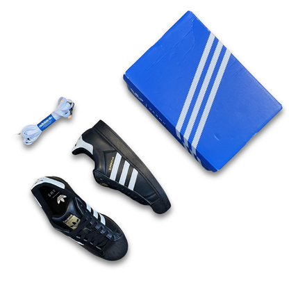 Adidas Consortium Superstar x BEAMS sneaker (US 11)