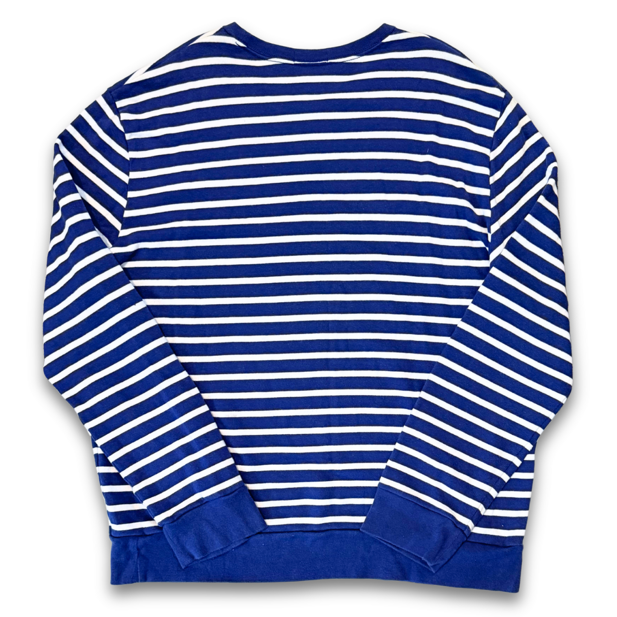 Polo Ralph Lauren Stripe Crewneck (XXL)