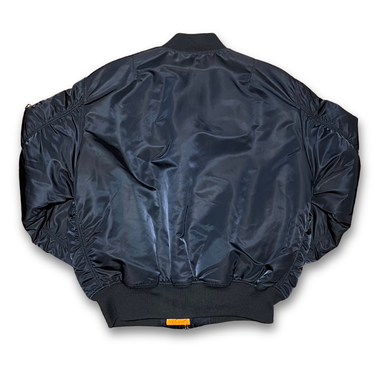 Alpha Industries MA-1 NASA bomber jacket (XL)