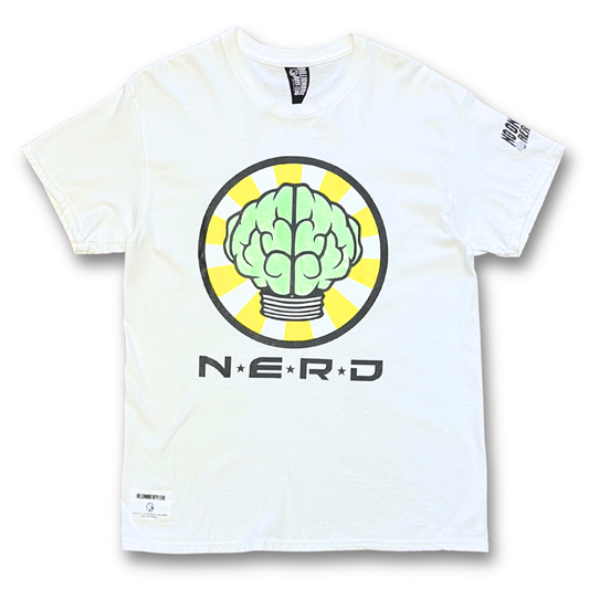 Billionaire Boys Club x N.E.R.D T-Shirt (L)
