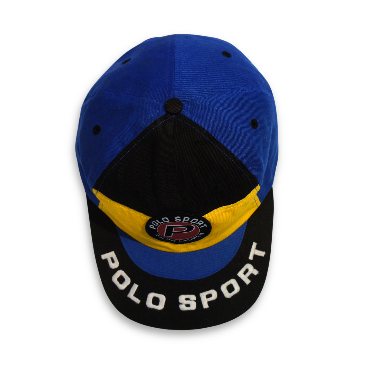 POLO SPORT RALPH LAUREN CAP