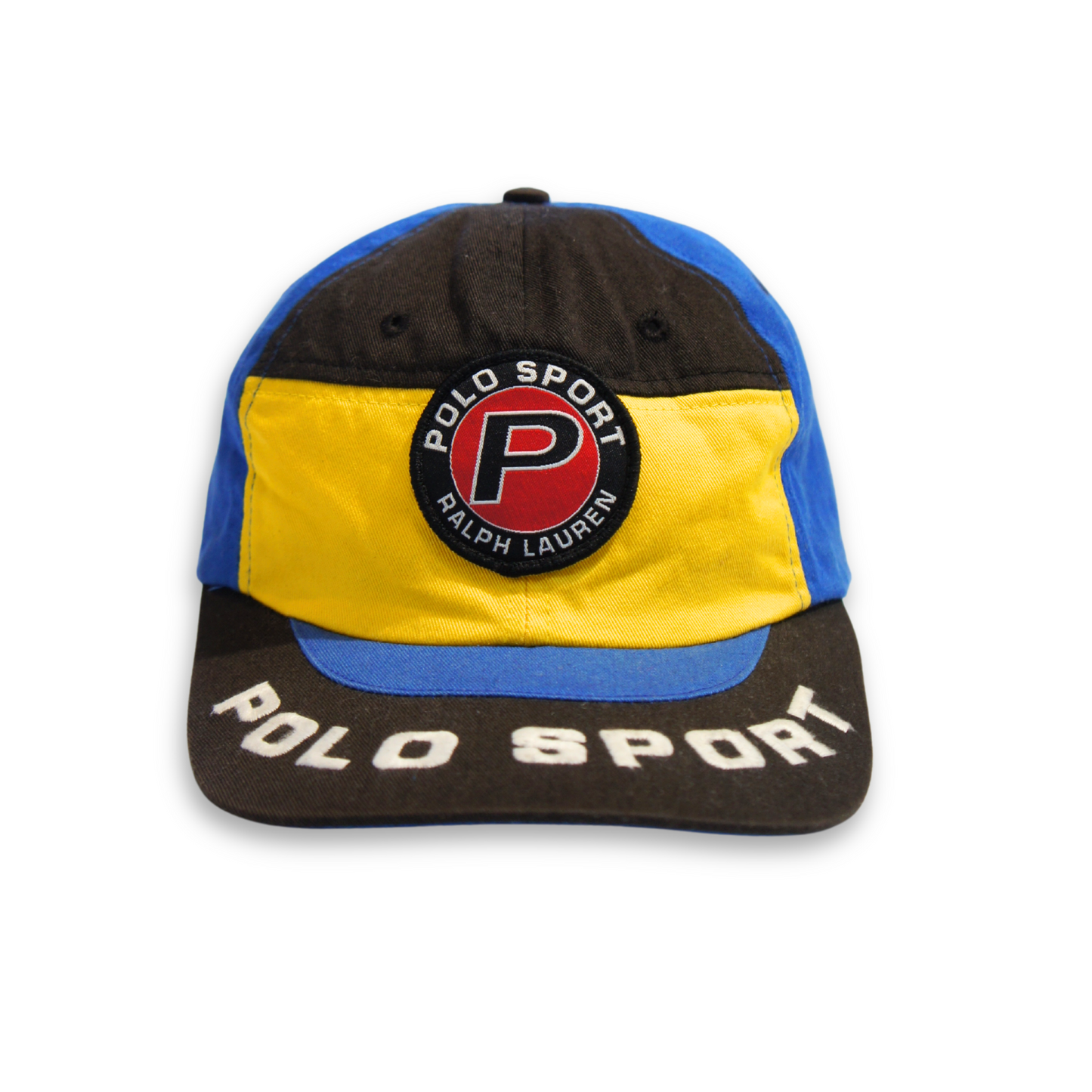 POLO SPORT RALPH LAUREN CAP