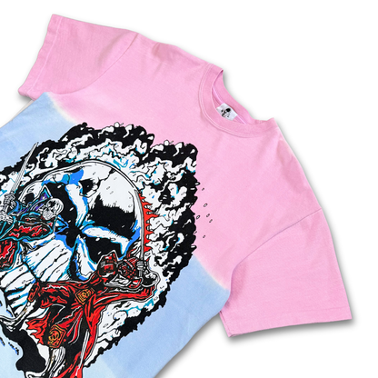 Warren Lotas “SnowBlood” Tee (XL)