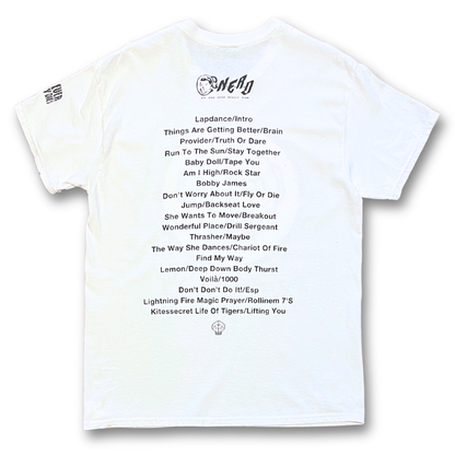 Billionaire Boys Club x N.E.R.D T-Shirt (L)