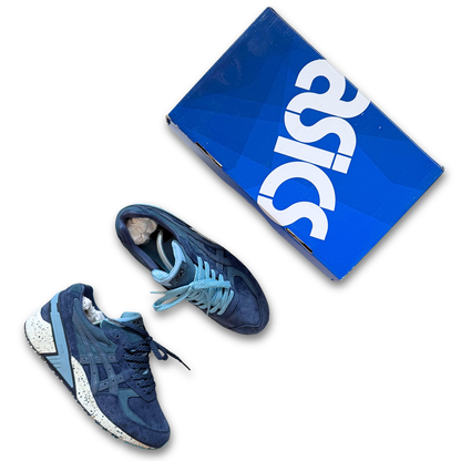 ASICS X KITH X Ronnie Fieg Gel-Sight 'WCP Atlantic' (US 9)