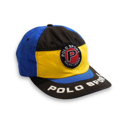 POLO SPORT RALPH LAUREN CAP