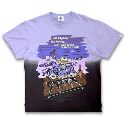 Warren Lotas "Five Guns" Tee (XL)