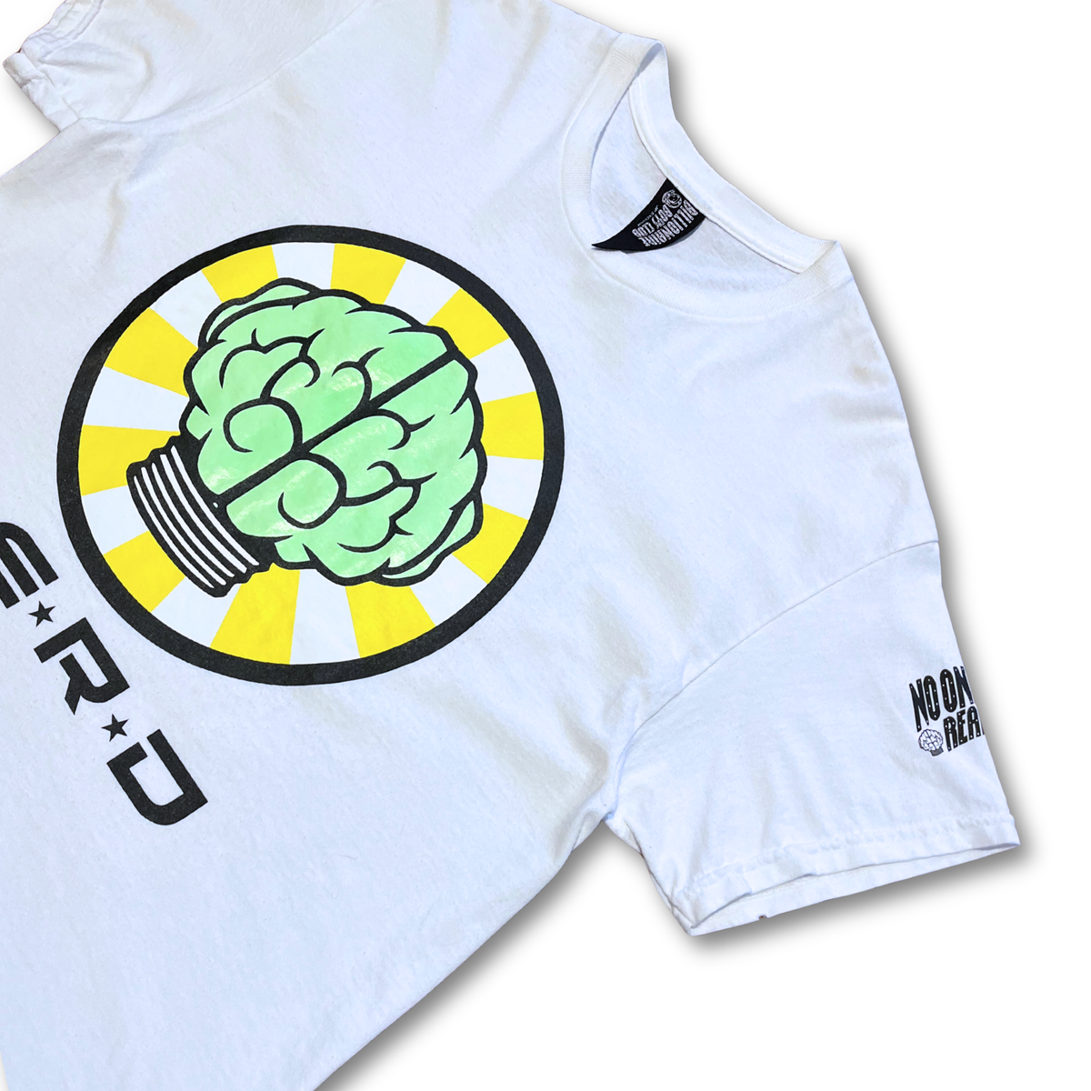 Billionaire Boys Club x N.E.R.D T-Shirt (L)