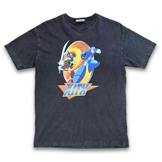 Kith x Capcom Mega Man Tee (S)