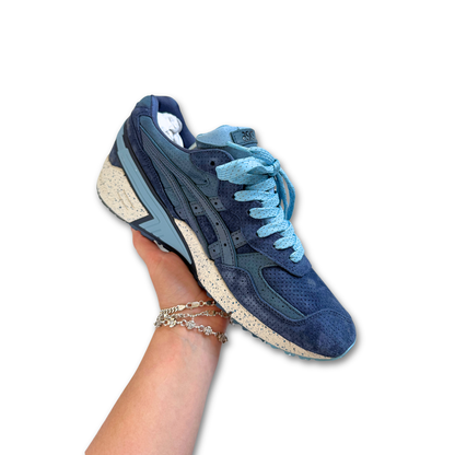 ASICS X KITH X Ronnie Fieg Gel-Sight 'WCP Atlantic' (US 9)