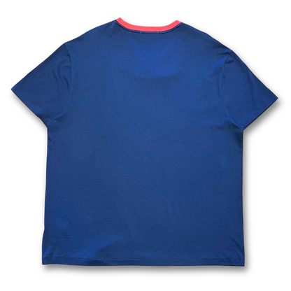 Polo Ralph Lauren "Hi Tech" Classic Fit T-Shirt (XL)*