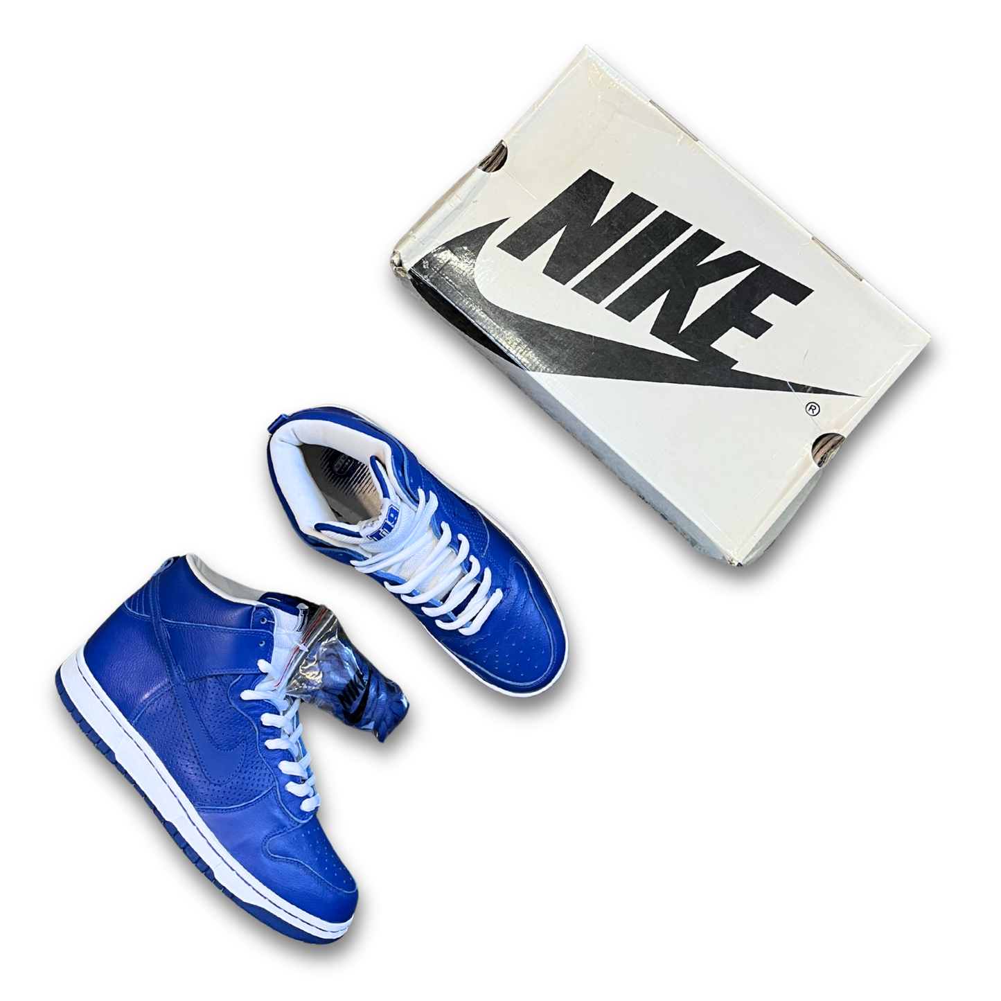 Nike SB Dunk High Pro "T19" sneaker (US 12)