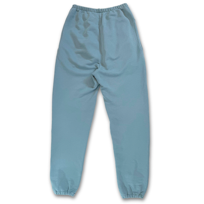 Yeezy Calabasas Embroidered French Terry Pants (30")