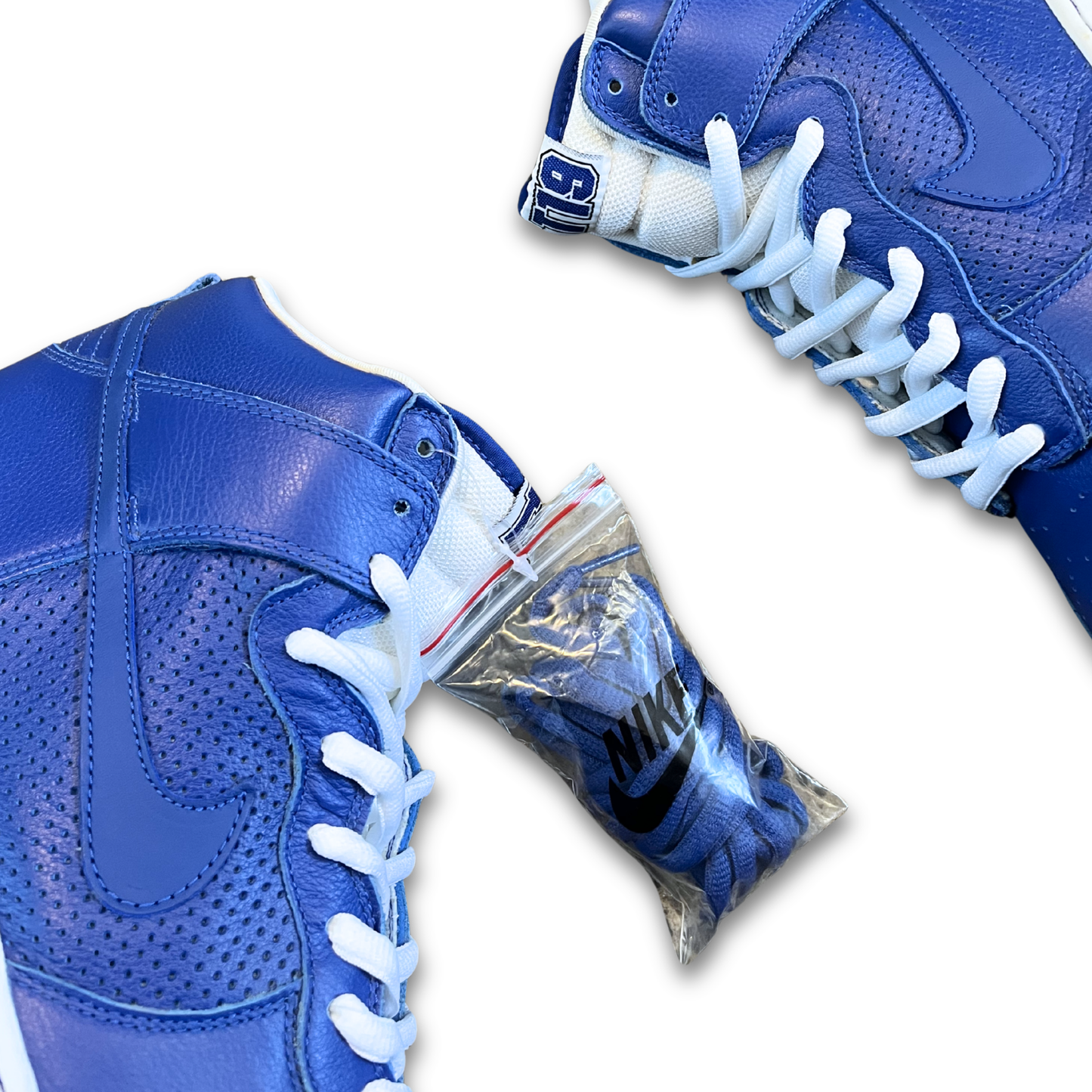 Nike SB Dunk High Pro "T19" sneaker (US 12)
