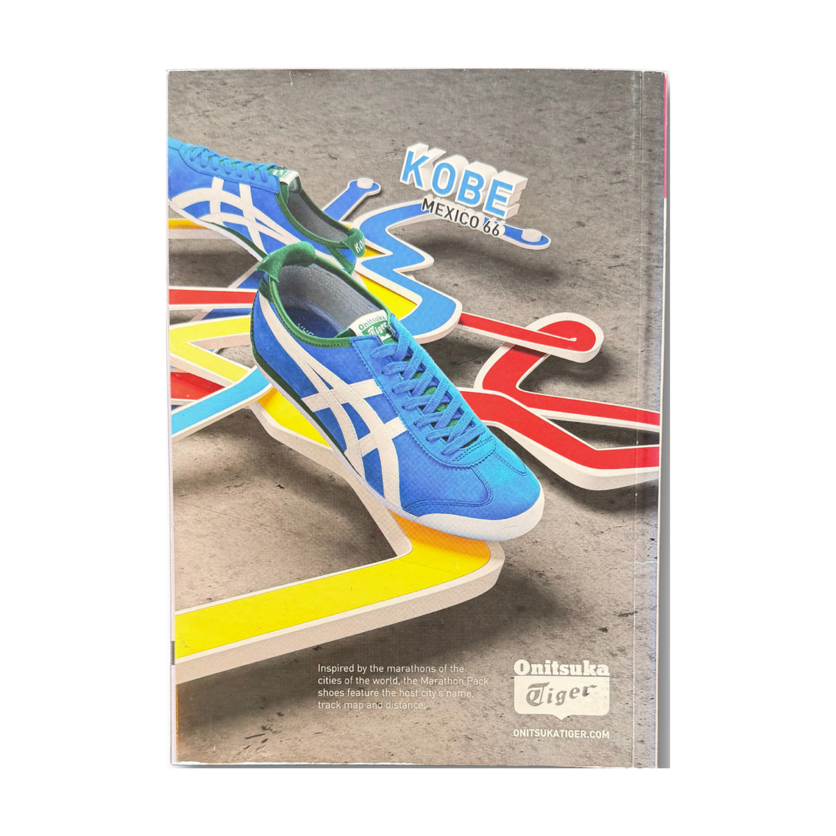 Sneaker Freaker Magazine: Issue 28 (Airmaxtravaganza)