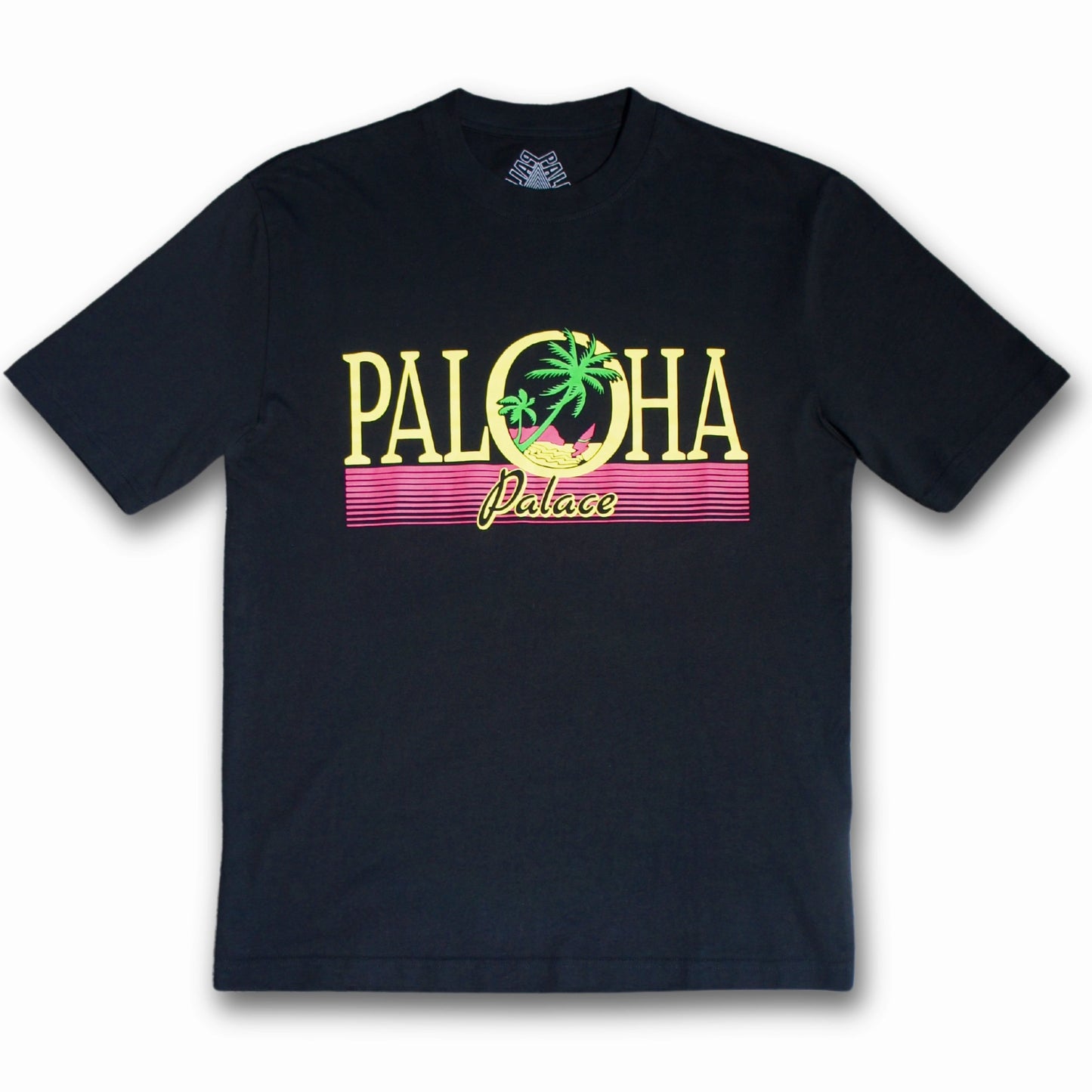 SS22 PALACE PALOHA TEE (M)